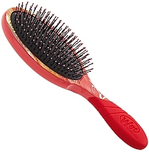 Hair Brush - Wet Brush Pro Detangler Organic Swirl Rose Gold — photo N2