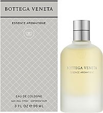 Bottega Veneta Essence Aromatique - Eau de Cologne (tester with cap) — photo N9