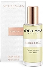 Fragrances, Perfumes, Cosmetics Yodeyma Seduccion - オードパルファム(ミニ)