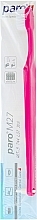 M27 Toothbrush, pink - Paro Swiss Isola F — photo N6