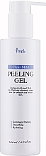 Fragrances, Perfumes, Cosmetics Peeling Gel - Prreti Clear Mild Peeling Gel