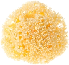 Fragrances, Perfumes, Cosmetics Natural Sea Sponge, 9-10 cm - Najel Natural Sponge