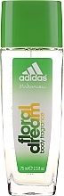 Adidas Floral Dream - Refreshing Body Fragrance — photo N2