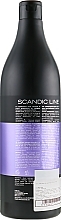 Oxydant Creme 3% - Scandic Scandic Line Oxydant Creme 3% — photo N4