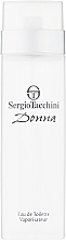 Sergio Tacchini Donna - Eau de Toilette — photo N4