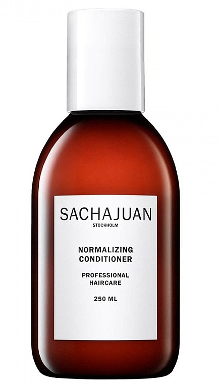 Normalazing Conditioner - Sachajuan Normalizing Conditioner — photo N3