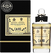 Penhaligon`s Cairo - Eau de Parfum — photo N4