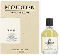 Fragrances, Perfumes, Cosmetics Moudon Temptest - Parfum