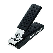 Fragrances, Perfumes, Cosmetics Nail Clipper - Tweezerman Retail Precision Grip Fingernail Clipper