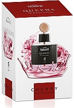Fragrances, Perfumes, Cosmetics Aromadiffuser 'Cherry' - Tasotti Queens Cherry