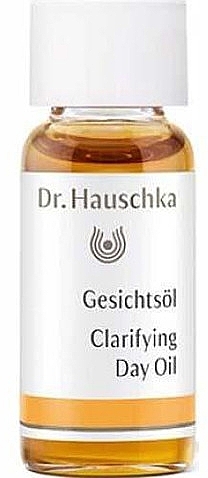 Face Oil - Dr. Hauschka Clarifying Day Oil (mini size) — photo N1