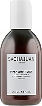 Fragrances, Perfumes, Cosmetics Anti-Dandruff Conditioner - Sachajuan Haircare Scalp Conditioner