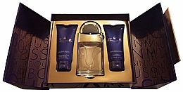 Fragrances, Perfumes, Cosmetics Mauboussin Promise Me - Set (edp/90ml + sh/gel/100ml + b/lot/100ml)