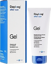 Fragrances, Perfumes, Cosmetics After Sun Cooling Gel - Daylong After Sun Gel