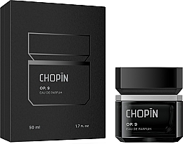 Fragrances, Perfumes, Cosmetics Miraculum Chopin OP. 9 - Eau de Parfum