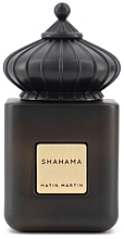 Fragrances, Perfumes, Cosmetics Matin Martin Shahama - Eau de Parfum