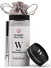 Fragrances, Perfumes, Cosmetics Teeth Whitening Pen - Spotlight Oral Care Teeth Whitening Pen