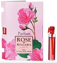 Fragrances, Perfumes, Cosmetics BioFresh Rose of Bulgaria - Eau de Parfum (tester with cap)