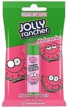 Read My Lips Jolly Rancher Watermalon Flavored Lip Balm - Read My Lips Jolly Rancher Watermalon Flavored Lip Balm — photo N2