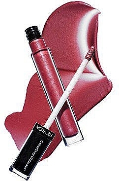 Lip Gloss - Revlon ColorStay Ultimate Liquid Lipstick — photo N2