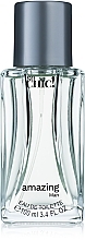 Fragrances, Perfumes, Cosmetics So Chic! Amazing Men - Eau de Toilette