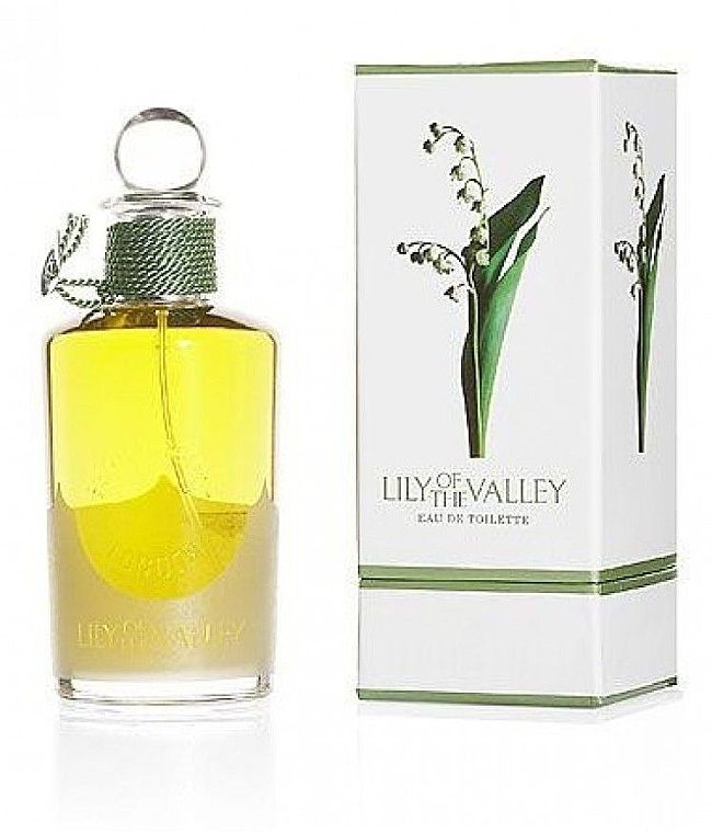 Penhaligon's Lily of the Valley - Eau de Toilette — photo N2