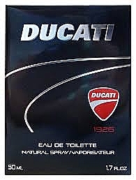 Ducati Ducati 1926 - Eau de Toilette — photo N10