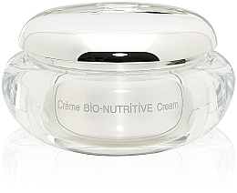 Nourishing Face Cream - Ingrid Millet Perle De Caviar Bio-nutritive Rich Revitalising Cream — photo N9