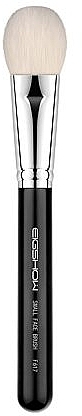Makeup Brush F617 - Eigshow Beauty Small Face Brush — photo N2