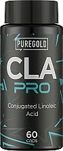 Fragrances, Perfumes, Cosmetics Conjugated Linoleic Acid Dietary Supplement, capsules - PureGold CLA