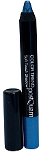 Eyeshadow Stick - PostQuam Color Trend Soft Touch Shadow — photo N7