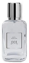 Fragrances, Perfumes, Cosmetics Ameli 003 - Eau de Parfum