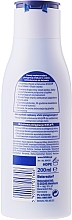 Body Lotion - NIVEA Oil in Lotion Cherry Blossom & Jojoba Oil — photo N26