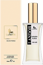 Landor Golden Fleece For Her - Perfumed Spray — photo N9