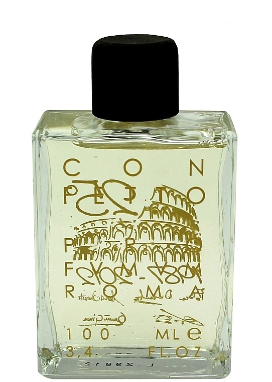 Profumum Roma Con fetto - Eau de Parfum — photo N2