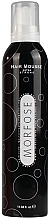 Hair Styling Mousse - Morfose Extra Strong Mousse — photo N1