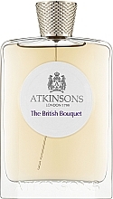 Atkinsons The British Bouquet - Eau de Toilette — photo N1