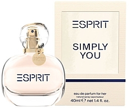 Esprit Simply You For Her - Eau de Parfum — photo N5