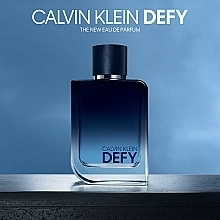 Calvin Klein Defy - Eau de Parfum — photo N6