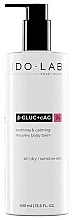 Revitalizing Nourishing Body Lotion - Idolab B-Gluc + Ur Revitalizing Nourishing Body Lotion — photo N1