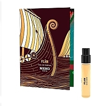 Memo Flam - Eau de Parfum (sample) — photo N3