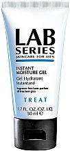 Fragrances, Perfumes, Cosmetics Moisturizing Face Gel - Lab Series Instant Moisture Gel 