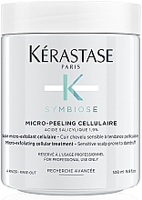 Micro-Peeling for Sensitive & Dandruff-Prone Scalp - Kerastase Symbiose Micro-Peeling Cellulaire — photo N2