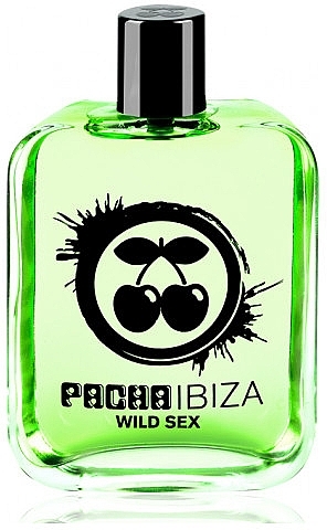 Pacha Ibiza Wild Sex - Eau de Toilette — photo N4