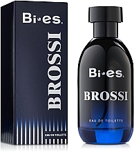 Bi-Es Brossi Blue - Eau de Toilette — photo N1