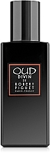 Fragrances, Perfumes, Cosmetics Robert Piguet Oud Divin - Eau de Parfum