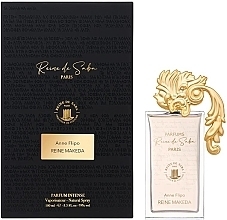 Fragrances, Perfumes, Cosmetics Reine de Saba Reine Makeda - Perfumes