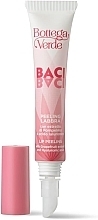 Lip Peeling with Grapefruit Extract & Hyaluronic Acid - Bottega Verde Baci Baci Lip Peeling — photo N2