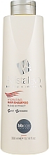 Moisturizing Shampoo - Bbcos Kristal Evo Hydrating Hair Shampoo — photo N1