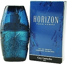 Fragrances, Perfumes, Cosmetics Guy Laroche Horizon - Eau de Toilette